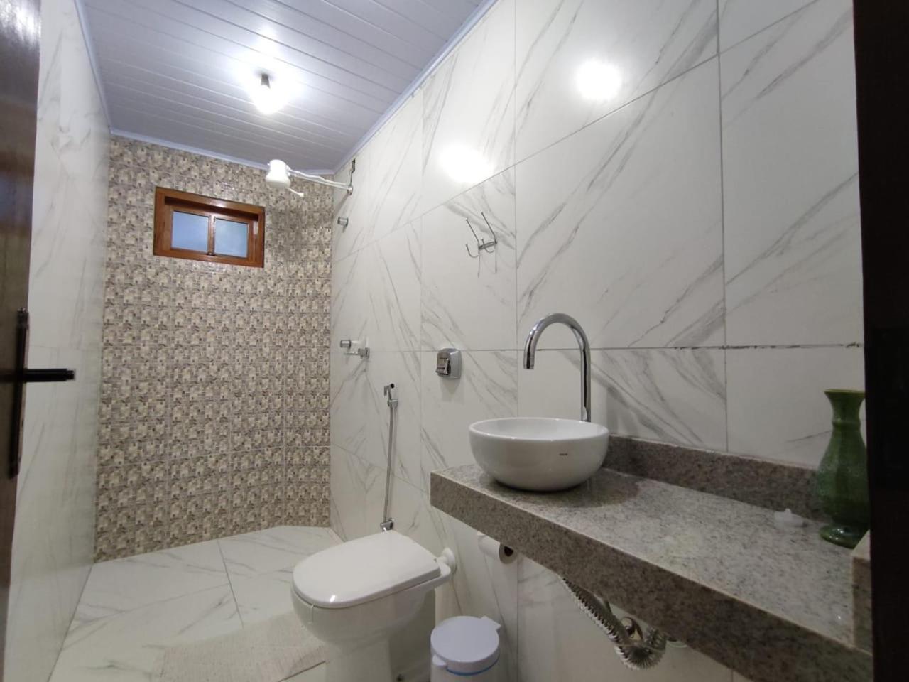 Suites Rosangela Pirenopolis Exterior photo